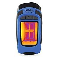 Algopix Similar Product 4 - Seek Thermal Reveal  Ruggedized