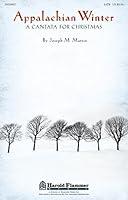 Algopix Similar Product 20 - Shawnee Press Appalachian Winter