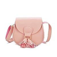 Algopix Similar Product 8 - Newfancy Little Girl Mini Crossbody