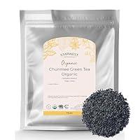 Algopix Similar Product 5 - Starwest Botanicals Organic Chunmee