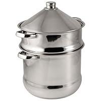 Algopix Similar Product 13 - Baumalu  340971  Stainless Steel