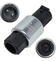 Algopix Similar Product 1 - UAC SW 9701C A/C Clutch Cycle Switch