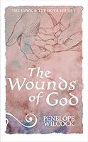 Algopix Similar Product 1 - THE WOUNDS OF GOD The Hawk and the