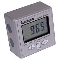 Algopix Similar Product 5 - AccuRemote Digital Electronic Magnetic