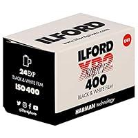 Algopix Similar Product 17 - Ilford XP2 400asa 35mm Black  White