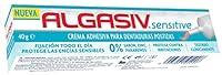 Algopix Similar Product 15 - Algasiv Sensitive Crema Dental Adhesiva