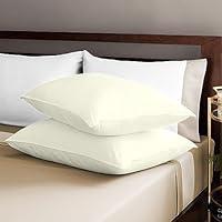 Algopix Similar Product 9 - Sleep Habits 600 Thread Count 100