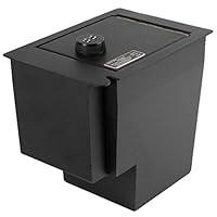 Algopix Similar Product 4 - Locker Down Console Safe with 4 Digit