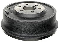 Algopix Similar Product 20 - ACDelco Professional 18B403 Rear Brake