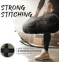 Algopix Similar Product 6 - Yes4All Workout Sandbags Heavy Duty