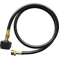 Algopix Similar Product 19 - Cuisinart QG012B LP Adapter Hose 4