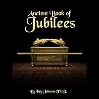 Algopix Similar Product 10 - Ancient Book of Jubilees