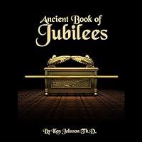 Algopix Similar Product 8 - Ancient Book of Jubilees