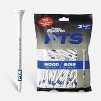 Algopix Similar Product 15 - Pride Professional Tee System 135
