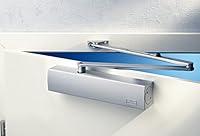 Algopix Similar Product 3 - BurgWchter Extra Strong Door Closer 