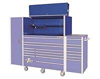 Algopix Similar Product 11 - Extreme Tools RX552501HCBL Pro Hutch
