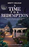 Algopix Similar Product 12 - A Time for Redemption Book Two of the