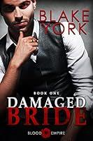 Algopix Similar Product 8 - Damaged Bride An Arranged Marriage