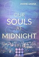 Algopix Similar Product 12 - Our Souls at Midnight Seoul Dreams 1