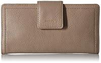Algopix Similar Product 10 - Fossil Logan RFID Tab Wallet Light