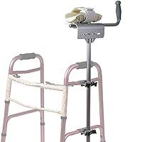 Algopix Similar Product 16 - MABIS Walker Platform Attachment with