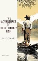 Algopix Similar Product 1 - The Adventures of Huckleberry Finn