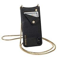 Algopix Similar Product 13 - Bandolier Belinda Crossbody Phone Case
