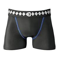 Algopix Similar Product 11 - Diamond MMA  Compression Shorts with
