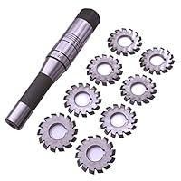 Algopix Similar Product 2 - EVNSIX Dp16 PA1412 Bore22 No 18
