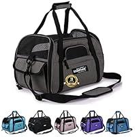 Algopix Similar Product 8 - EliteField Soft Sided Pet Carrier 3