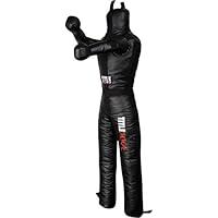 Algopix Similar Product 20 - Title MMA Legged Grappling DummyHeavy