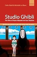 Algopix Similar Product 19 - Studio Ghibli The Films of Hayao