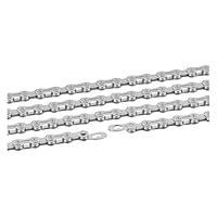 Algopix Similar Product 19 - Wippermann Connex 10S0 605mm Chain One