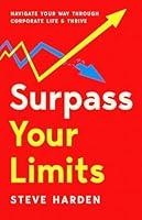 Algopix Similar Product 3 - Surpass Your Limits Navigate Your Way