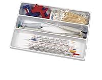 Algopix Similar Product 4 - Heathrow Scientific HD2538A Polystyrene