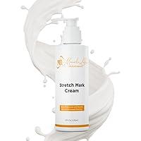 Algopix Similar Product 13 - Stretch Mark Cream Belly Butter  Scar