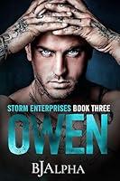 Algopix Similar Product 10 - OWEN : STORM ENTERPRISES BOOK 3