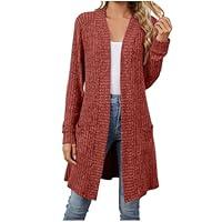 Algopix Similar Product 11 - Lightning Deals of Today Prime Cardigan