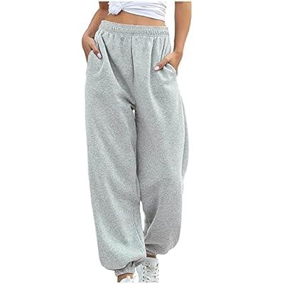 Best Deal for Running Pants for Women Compression, Sweatpants