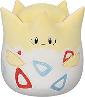 Algopix Similar Product 19 - Squishmallows Pokemon Togepi (20 Inch)