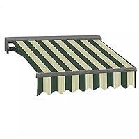 Algopix Similar Product 8 - ADVANING 16X10 Motorized Patio
