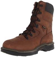 Algopix Similar Product 20 - WOLVERINE Mens W02164 MarauderM