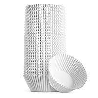 Algopix Similar Product 9 - Green Direct Cupcake Liners  Standard