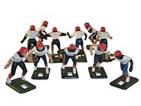 Algopix Similar Product 5 - Electric Football 67 Big Men 11 in Navy
