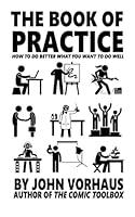 Algopix Similar Product 1 - THE BOOK OF PRACTICE HOW TO DO BETTER