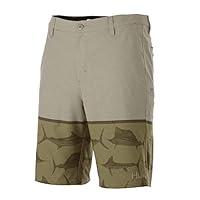 Algopix Similar Product 9 - Huk Chino New Slam 21 Hybrid