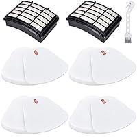 Algopix Similar Product 15 - Filters Replacement Set for Shark
