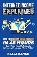 Algopix Similar Product 16 - Internet Income Explained How to