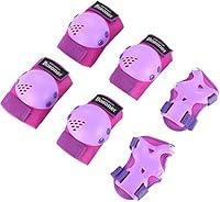 Algopix Similar Product 19 - BOSONER KidsYouth Knee Pads Elbow Pads