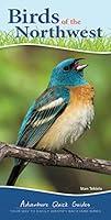 Algopix Similar Product 2 - Birds of the Northwest Your Way to